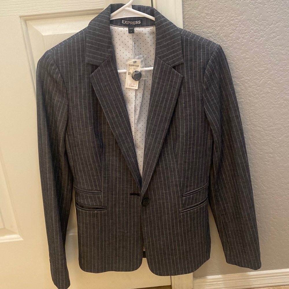 Express Blazer